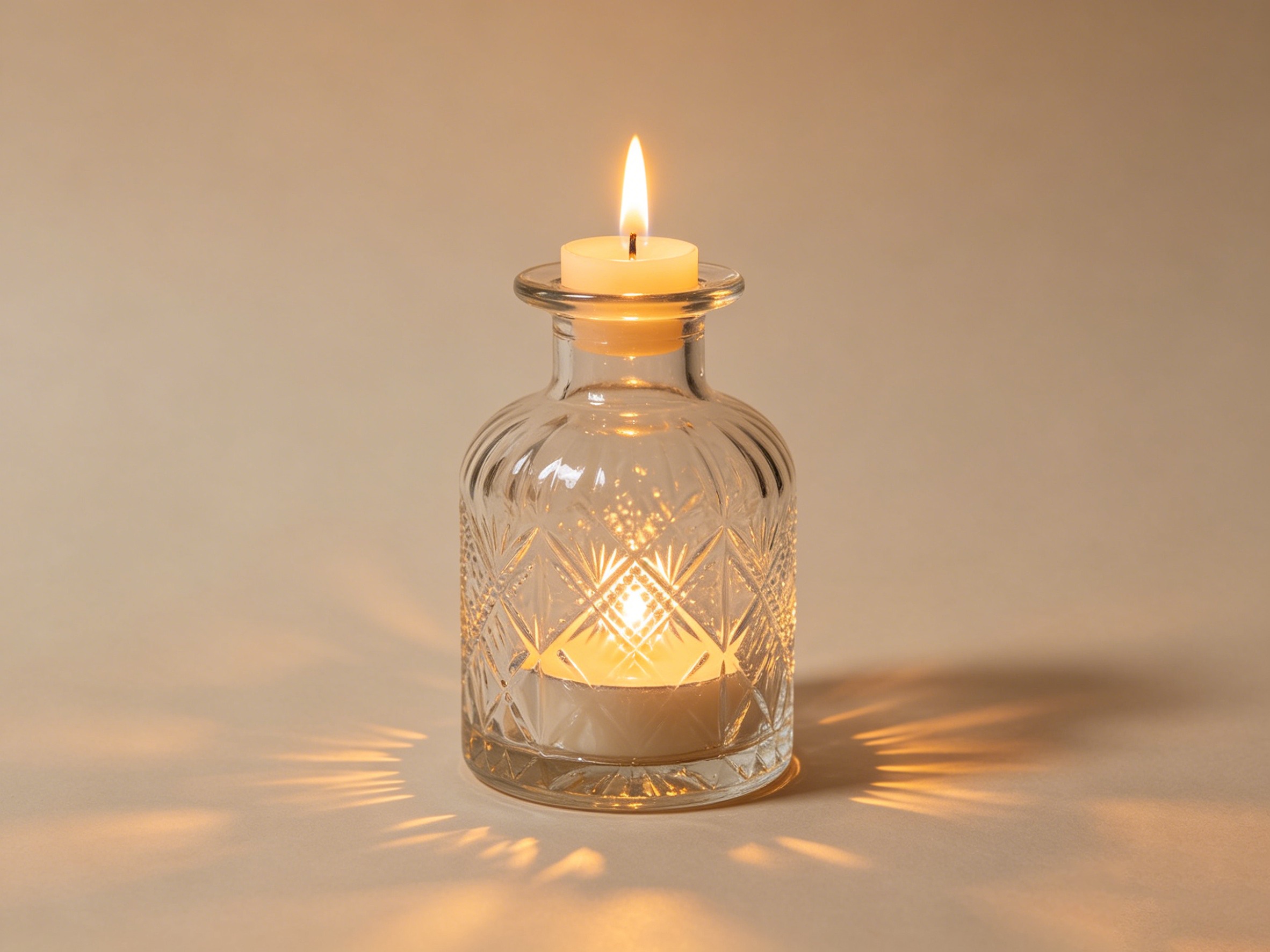 Candle Holder