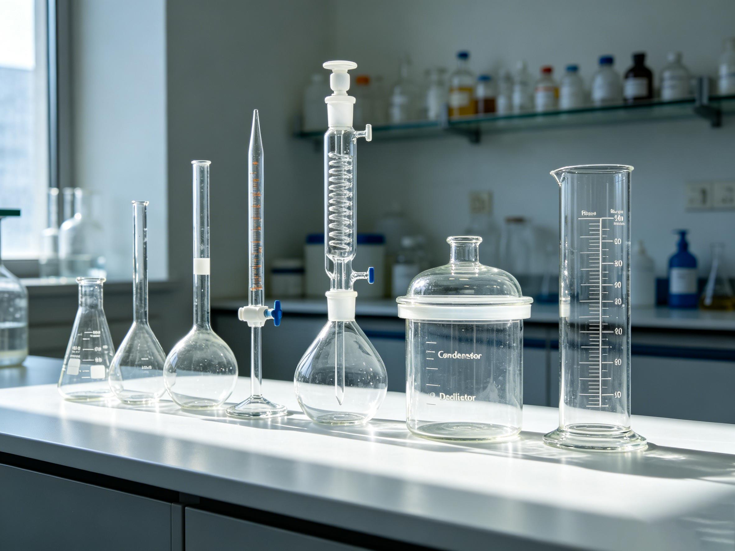 Pipettes